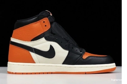 Hyperoad RETRO BACKBOARD” JORDAN OG MENS HIGH 1 “SHATTERED AIR 1107